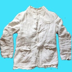 Scotch & Soda full cotton jacket